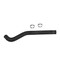 Crp Products Bmw 328I 99 6 Cyl 2.8L P/S Hose, Psh0164 PSH0164 - alternate 3